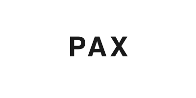 Pax