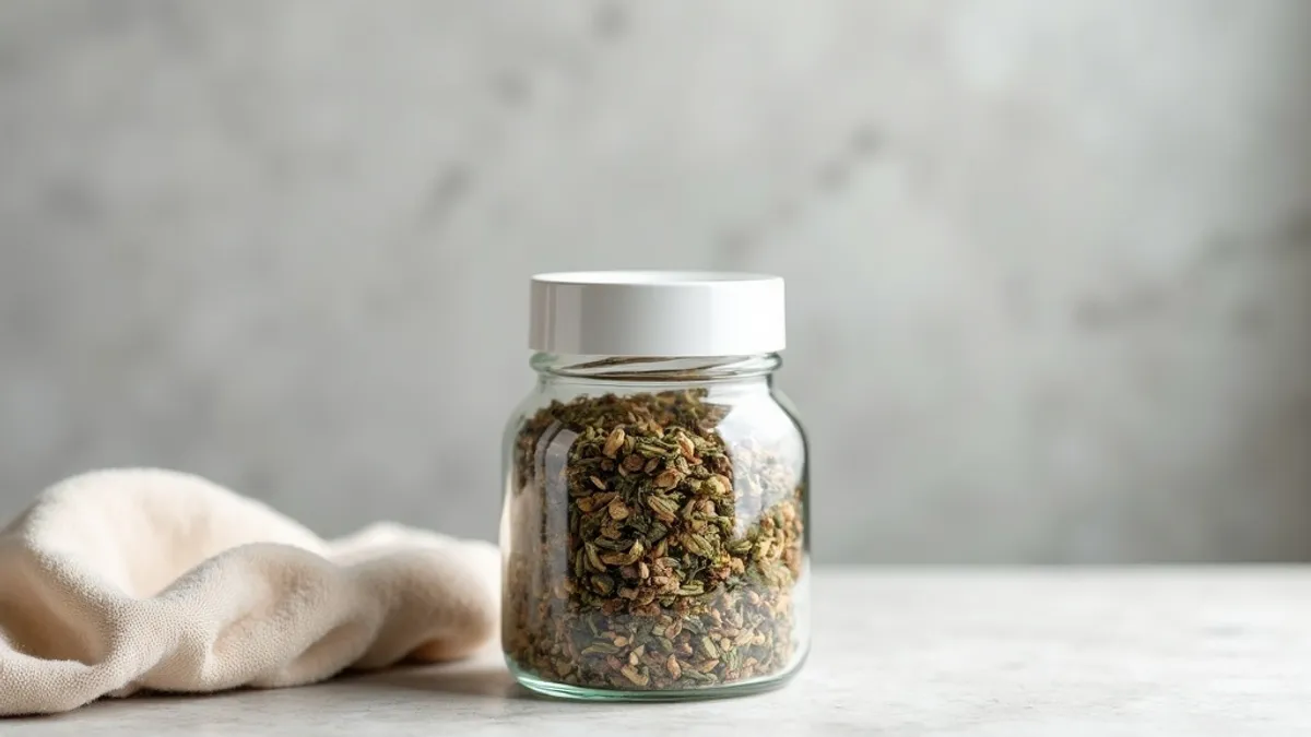 Feuchtigkeitskontrolle: Boveda & Co.