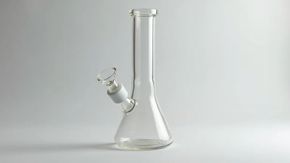 Was ist eine Bong? Funktion & Aufbau