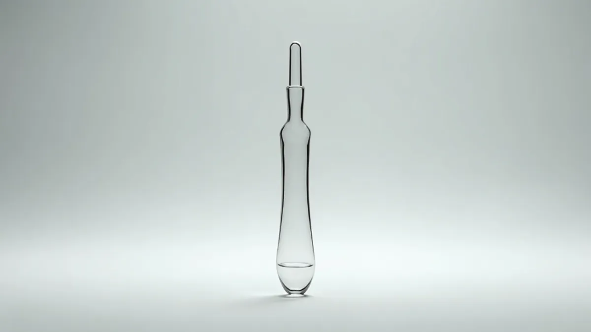 Was ist ein Glas Dabber?
