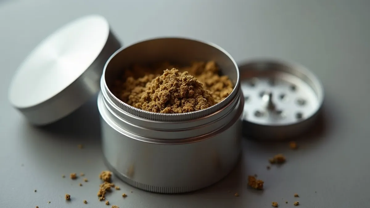 Kaufberatung: Worauf beim Grinder kaufen achten?