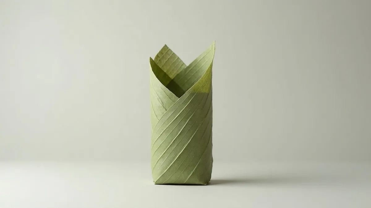 Was sind Hanf Wraps?