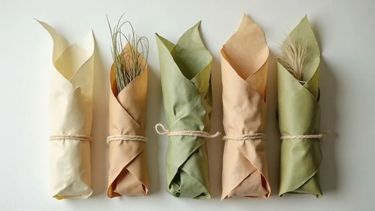 Hanf Wraps vs. Tabak-Bluntwraps