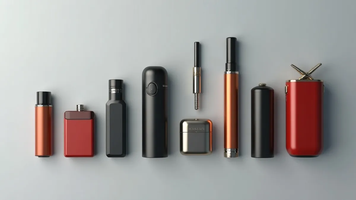 Dreh-Essentials: Papier, Tips, Cones